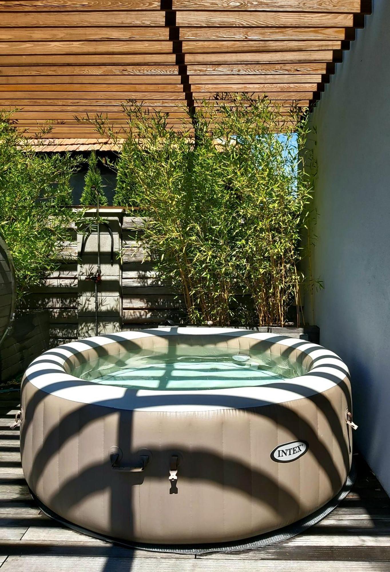 Vigeo Lounge B&B Coffee Bojnice Exterior foto